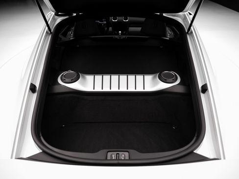 Used 2025 Porsche 718 Cayman GTS RWD image 68