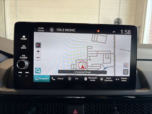 Used 2024 Honda CR-V Sport Touring image 22