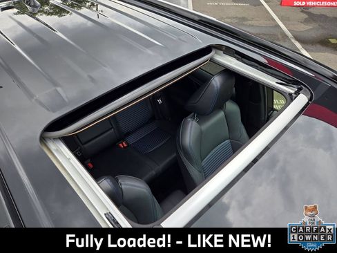 Used 2025 Toyota RAV4 XSE AWD/4WD image 10