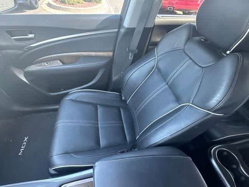 Used 2017 Acura MDX SH-AWD w/ Advance Package image 41
