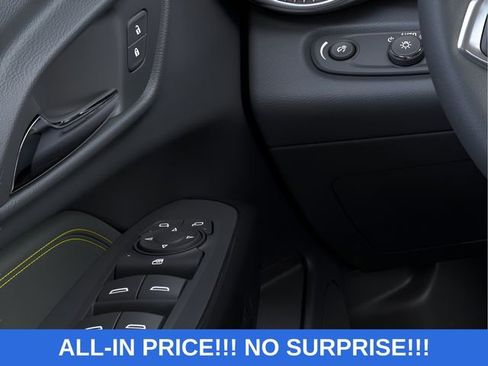 New 2026 Chevrolet Trax ACTIV w/ Driver Confidence Package FWD image 22