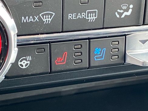 New 2025 Ford F150 Lariat w/ Equipment Group 501A Mid image 12