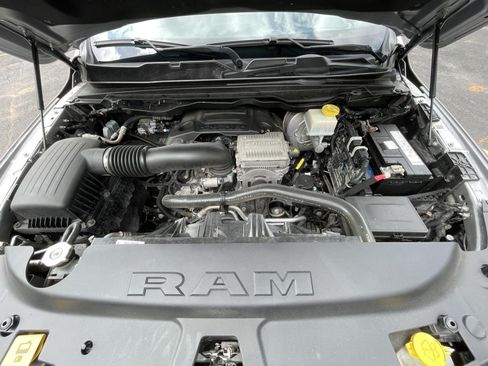 Certified 2024 RAM 1500 Limited AWD/4WD image 59