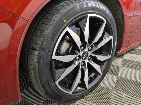 Used 2024 Chevrolet Malibu RS w/ LPO, Floor Liner Package FWD image 31