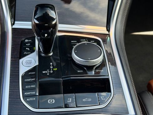 Used 2023 BMW 840i xDrive Convertible AWD/4WD image 47