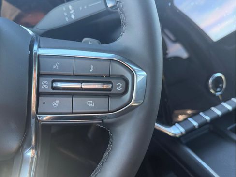 New 2026 GMC Acadia Elevation w/ Black Edition image 29