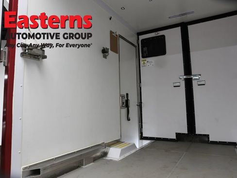 Used 2023 Ford E-350 and Econoline 350 Super Duty w/ Power Windows & Locks Group RWD image 21