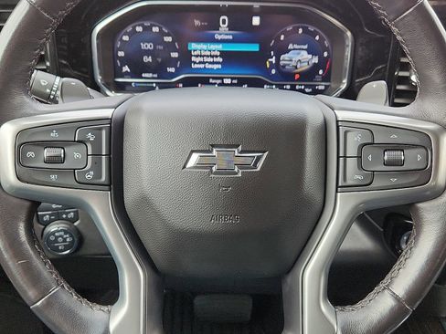 Used 2023 Chevrolet Silverado 1500 RST w/ Convenience Package II image 24
