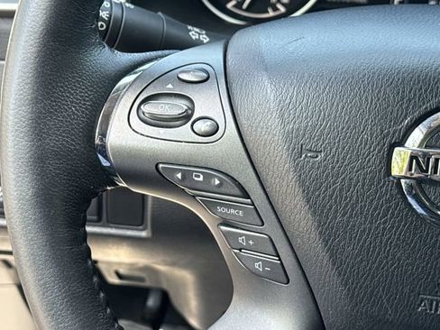 Used 2020 Nissan Murano Platinum w/ Cargo Package FWD image 25