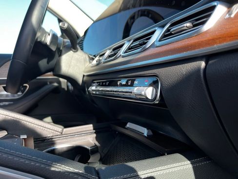 Used 2024 Mercedes-Benz GLE 350 4MATIC image 17