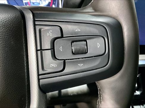 Used 2025 GMC Sierra 3500 Denali w/ Denali Reserve Package image 25