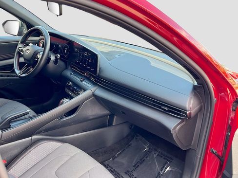 Used 2023 Hyundai Elantra N Line FWD image 30