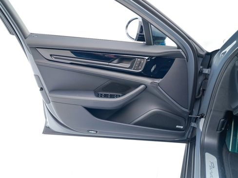 New 2026 Porsche Panamera 4 image 23