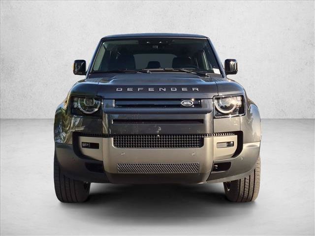 New 2026 Land Rover Defender 110 S AWD/4WD image 2