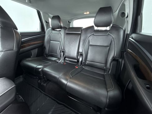 Used 2020 Acura MDX FWD w/ Technology Package image 42