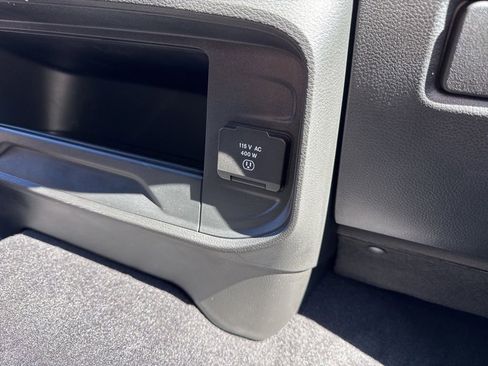 New 2026 RAM 2500 Tradesman AWD/4WD image 42