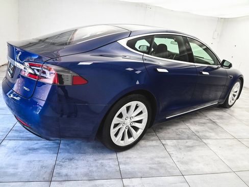 Used 2016 Tesla Model S 75D image 6