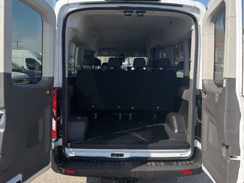 Used 2024 Ford Transit 350 XL RWD image 7