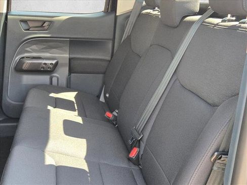 New 2026 Ford Maverick XL image 15