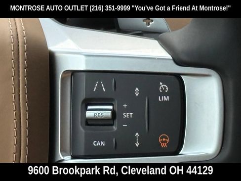 New 2026 Land Rover Discovery Limited Edition AWD/4WD image 42
