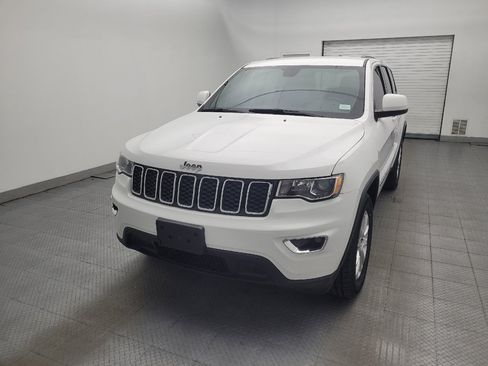 Used 2022 Jeep Grand Cherokee Laredo E AWD/4WD image 15