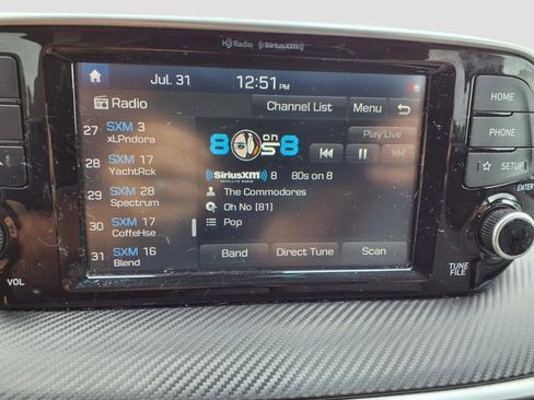 Used 2021 Hyundai Tucson SEL image 18