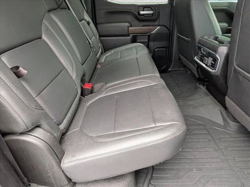 Used 2021 GMC Sierra 1500 SLT AWD/4WD image 19