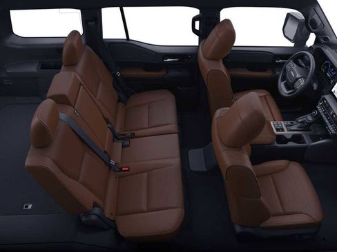 New 2026 Toyota Land Cruiser image 22