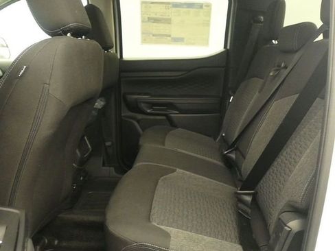 New 2025 Ford Ranger XL image 10
