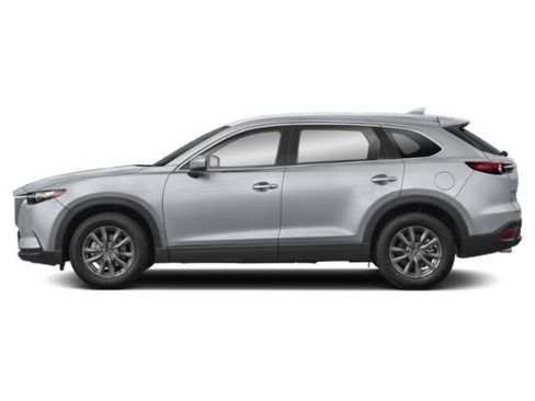 Used 2023 MAZDA CX-9 Touring AWD/4WD image 6