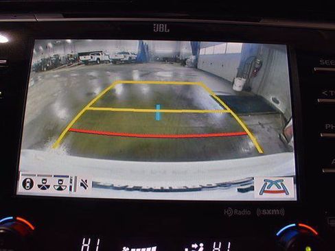 Certified 2020 Toyota Camry XLE w/ Driver Assist Package FWD image 12