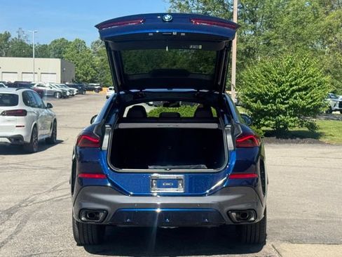New 2027 BMW X6 xDrive40i w/ Executive Package AWD/4WD image 31