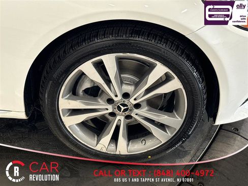 Used 2019 Mercedes-Benz C 300 4MATIC Sedan w/ Premium Package image 46