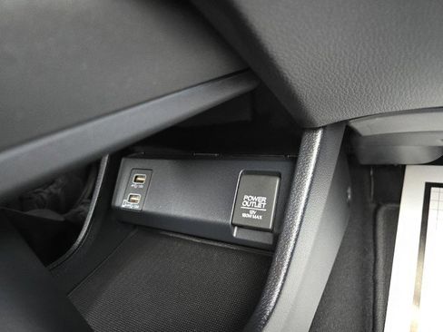 Used 2020 Honda HR-V EX image 28