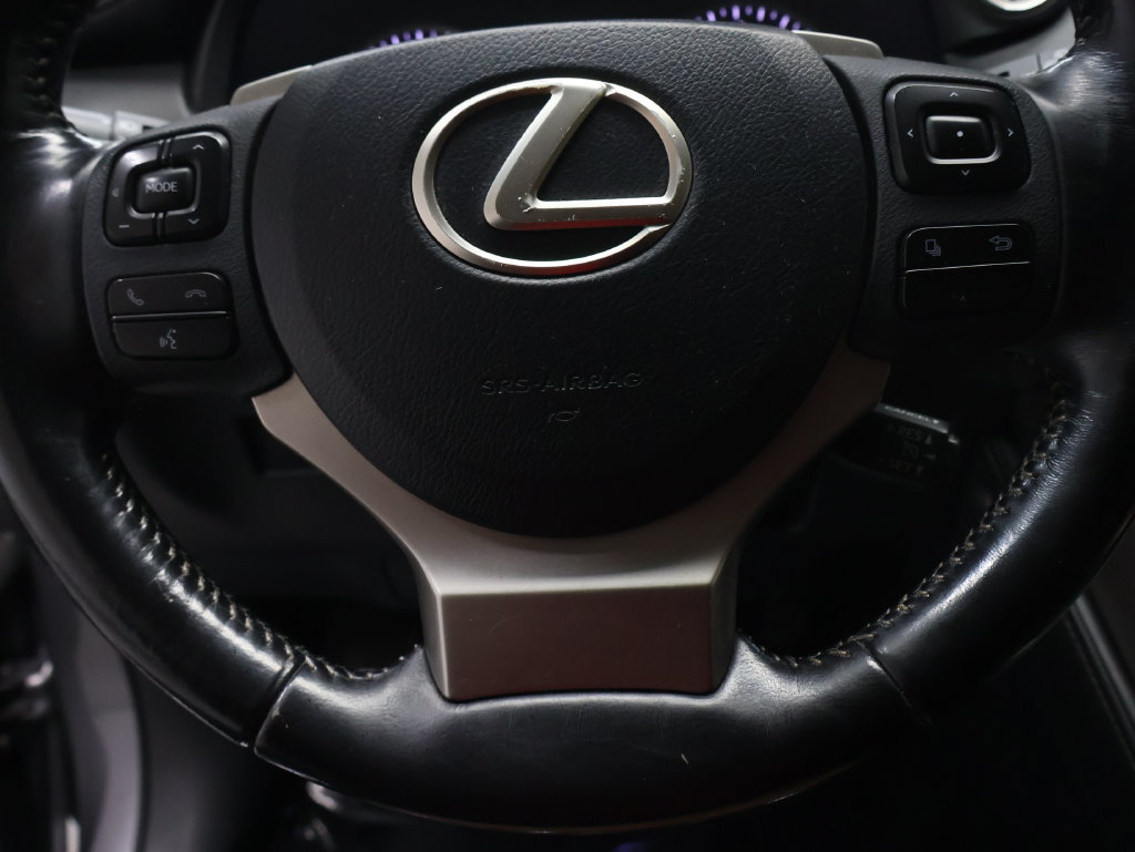 Used 2016 Lexus NX 200t FWD image 18