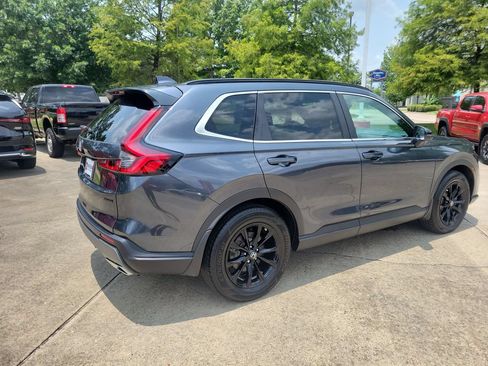 Used 2023 Honda CR-V Sport image 7