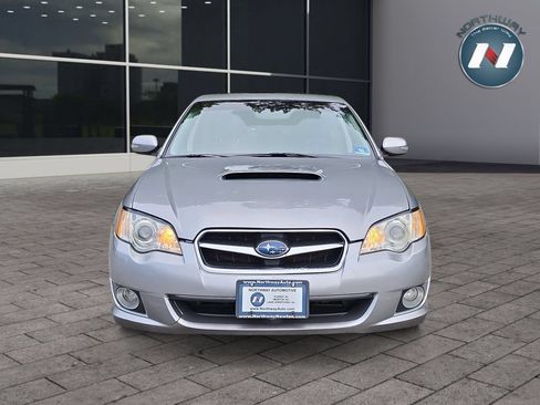 Used 2008 Subaru Legacy 2.5GT Limited AWD/4WD image 8