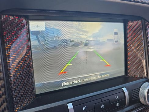 Used 2020 Ford Mustang GT Premium image 23