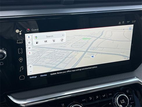 New 2026 GMC Sierra 1500 Denali w/ Technology Package image 18