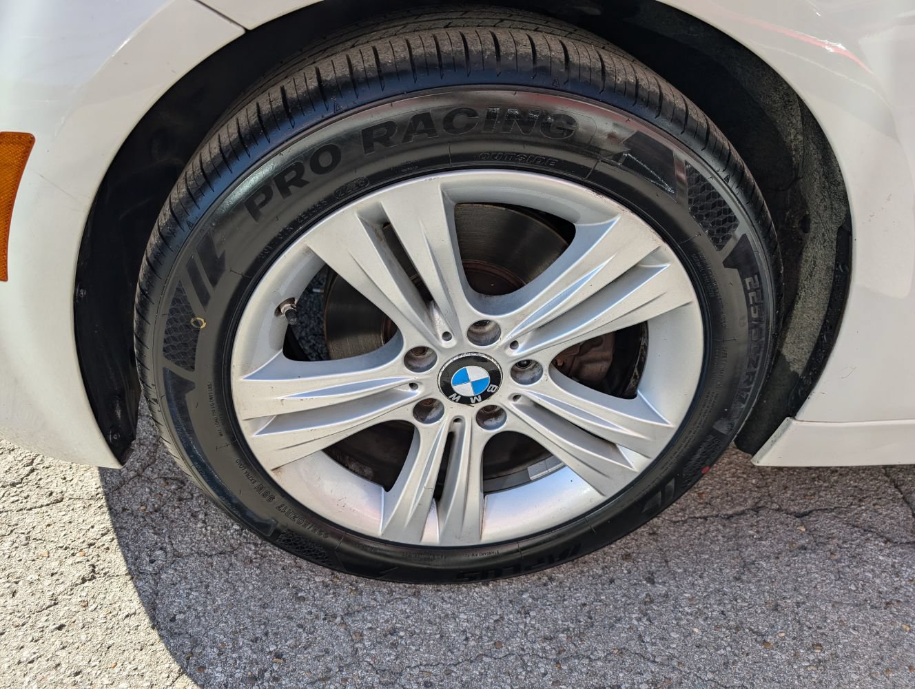 Used 2016 BMW 328i Sedan RWD image 25