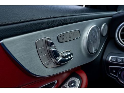 Used 2018 Mercedes-Benz C 43 AMG 4MATIC Cabriolet image 26