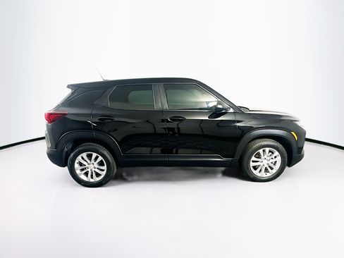 Used 2023 Chevrolet TrailBlazer LS FWD image 10