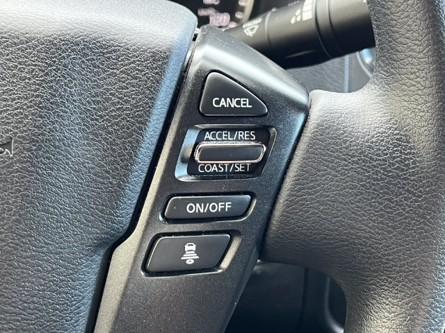 Used 2023 Nissan Frontier SV w/ Midnight Edition Package AWD/4WD image 25