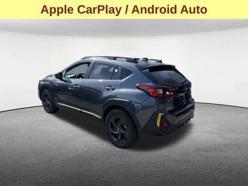 Certified 2024 Subaru Crosstrek 2.5i Sport AWD/4WD image 6