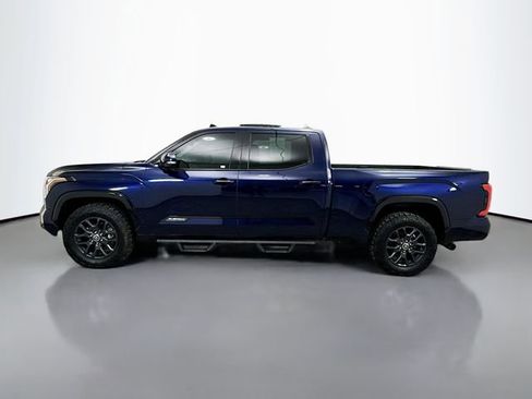 Used 2022 Toyota Tundra Platinum AWD/4WD image 4