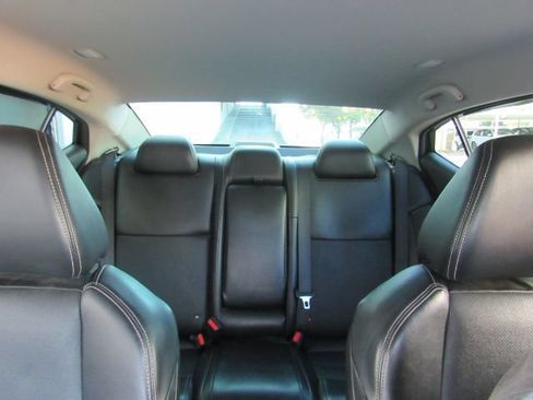 Used 2019 Nissan Maxima 3.5 SV w/ Floor Mat Group FWD image 35
