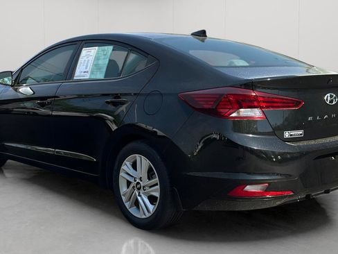 Used 2020 Hyundai Elantra Value Edition FWD image 7
