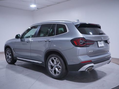 Used 2023 BMW X3 sDrive30i w/ Convenience Package image 3