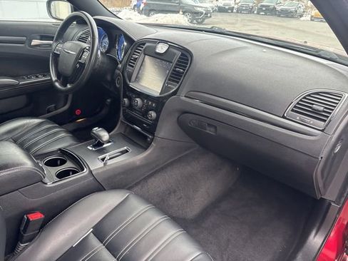 Used 2013 Chrysler 300 S w/ Luxury Group image 9