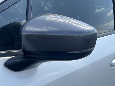 Certified 2025 Subaru Crosstrek 2.5i Limited w/ Popular Package #4A image 42